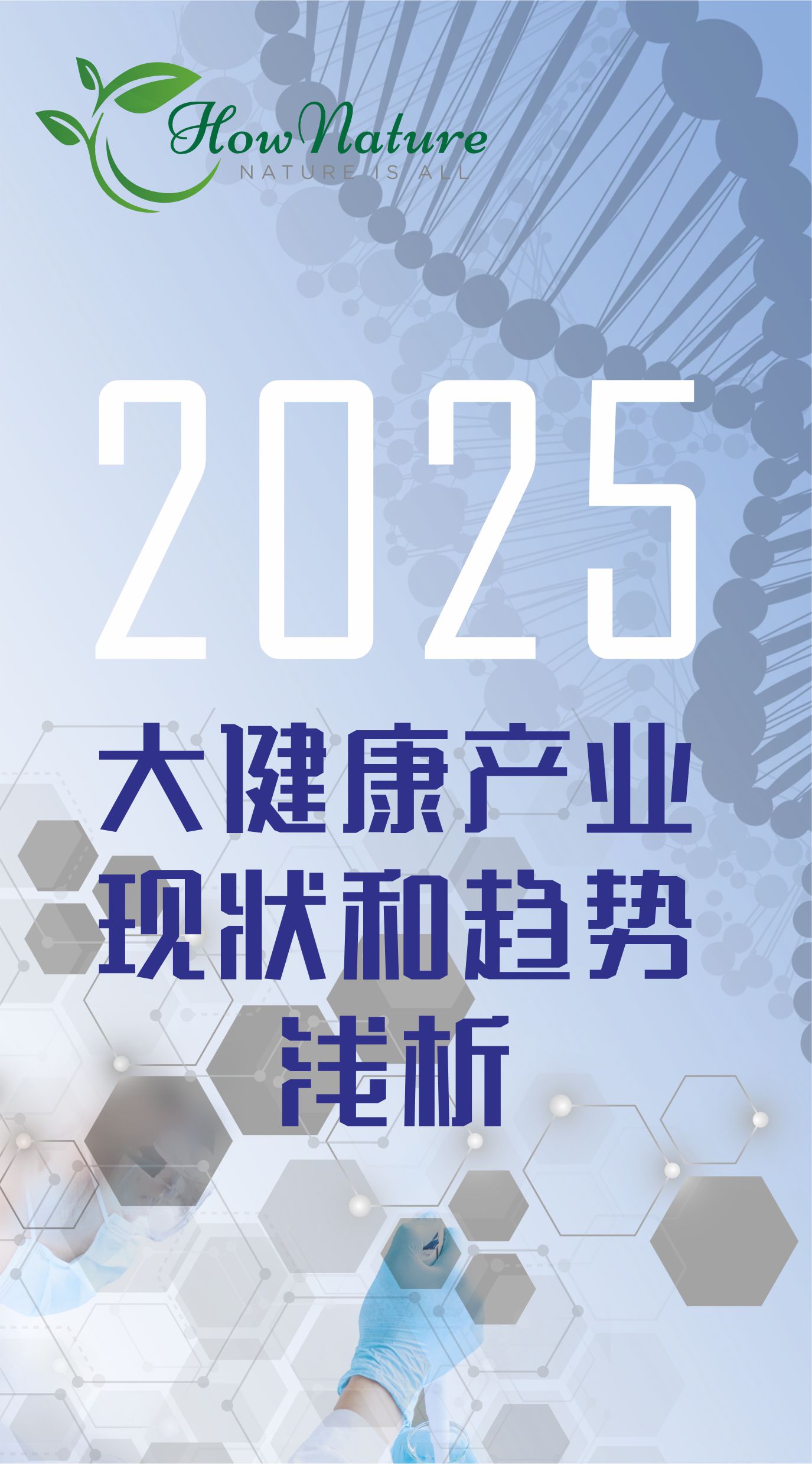 加拿大OEM代工工厂浅析2025年全球大健康得产业现状与发展趋势